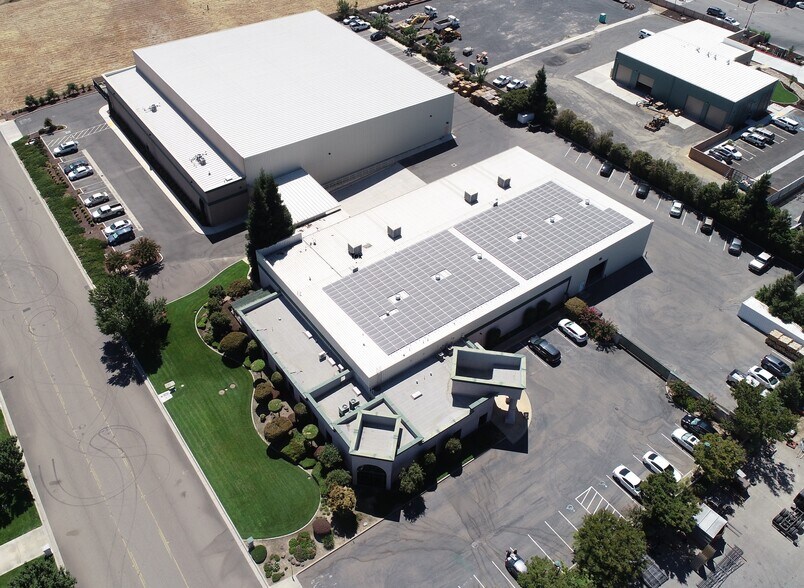 Primary Photo Of 900 Wakefield Dr, Oakdale Industrial For Sale