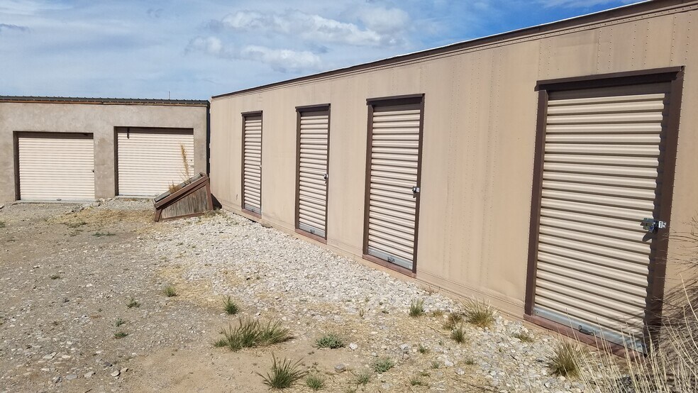 More Photos Of 23903 US-70, Tularosa Warehouse For Sale