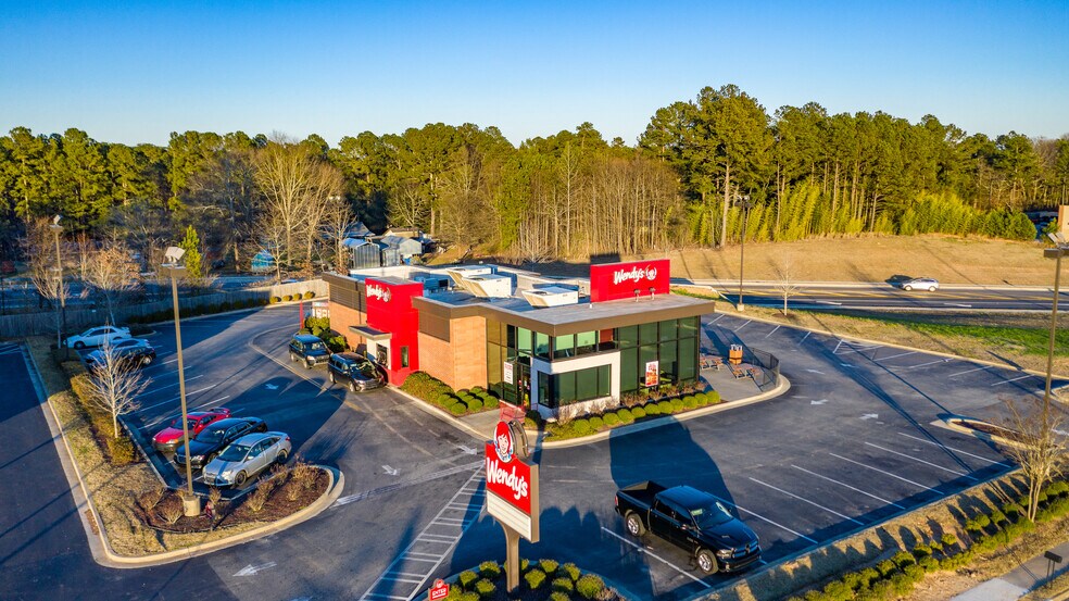 More Photos Of Exchange Blvd, Bethlehem Land For Sale