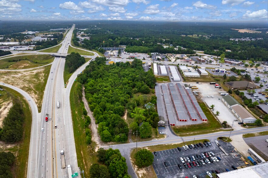 More Photos Of Litton Drive, Lexington Land For Sale