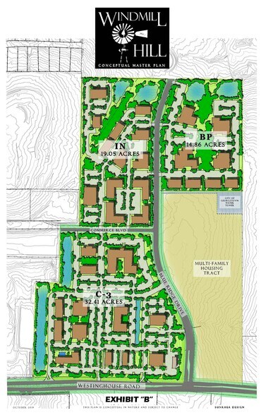 More Photos Of 1201 Westinghouse Rd, Georgetown Land For Sale