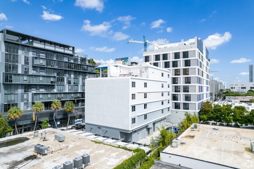 More Photos Of 250 NW 24th St, Miami Apartments For Sale