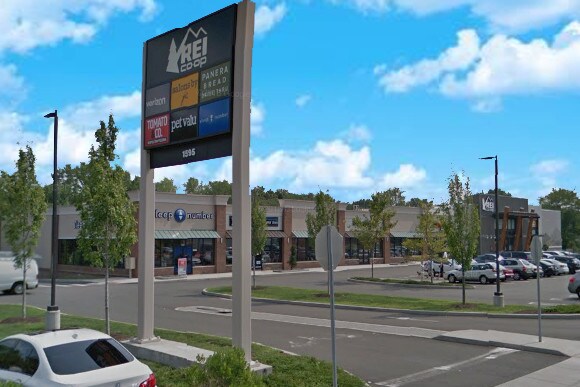 More Photos Of 1587-1615 Boston Post Rd, Milford Storefront For Lease