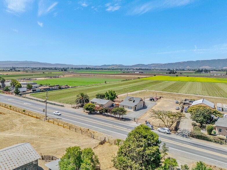 More Photos Of 2718 Ferguson Rd, Gilroy Land For Sale