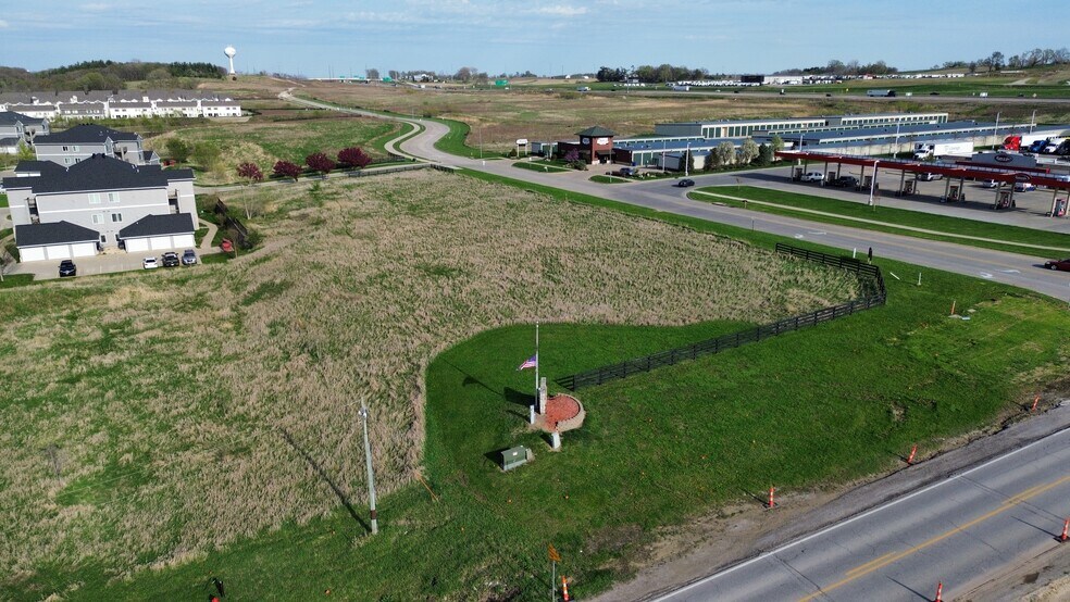 More Photos Of Village Drive @ S Roberts Ferry Rd, Tiffin Land For Sale