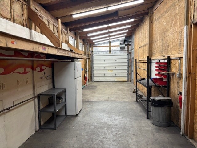 More Photos Of 205 S 5th St, Francisco Warehouse For Sale