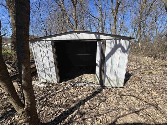 More Photos Of 5203 N Vassar Rd, Flint Land For Sale