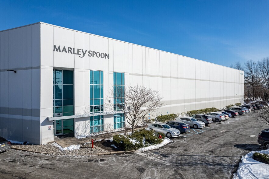 More Photos Of 158 Mount Olivet Ave, Newark Refrigeration Cold Storage For Lease