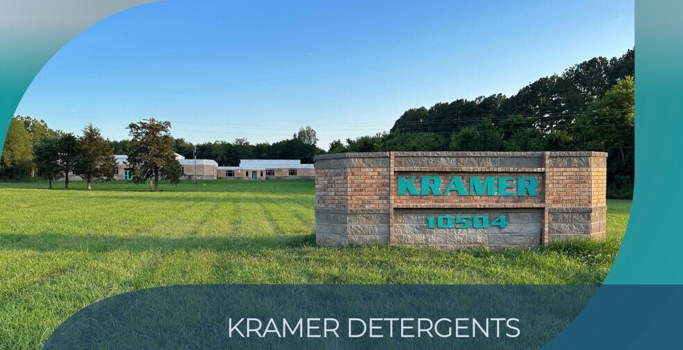 Primary Photo Of 10504 N Highway 265, Fayetteville Warehouse For Sale
