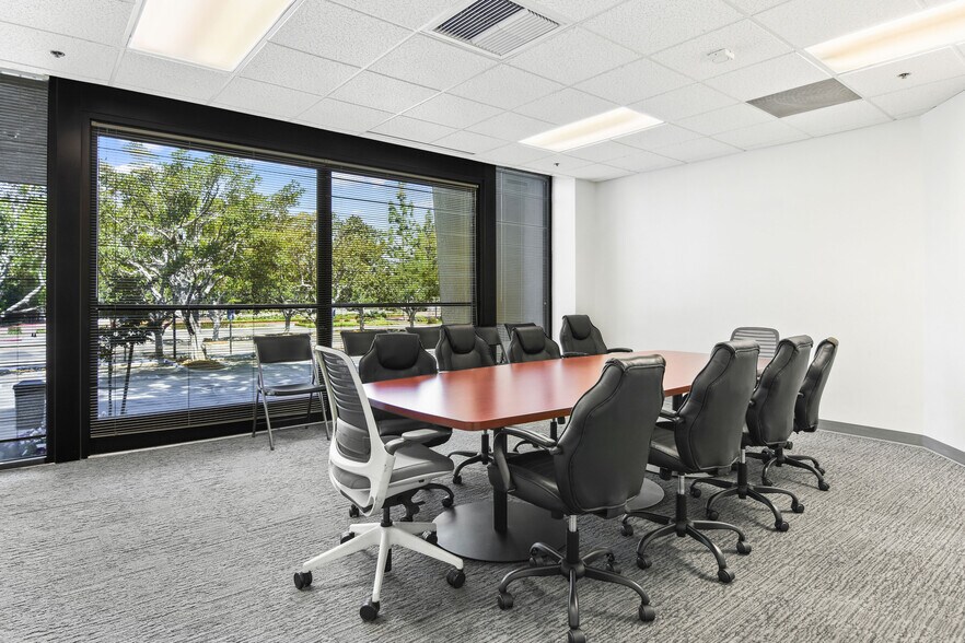 More Photos Of 13340 183rd St, Cerritos Office For Sale