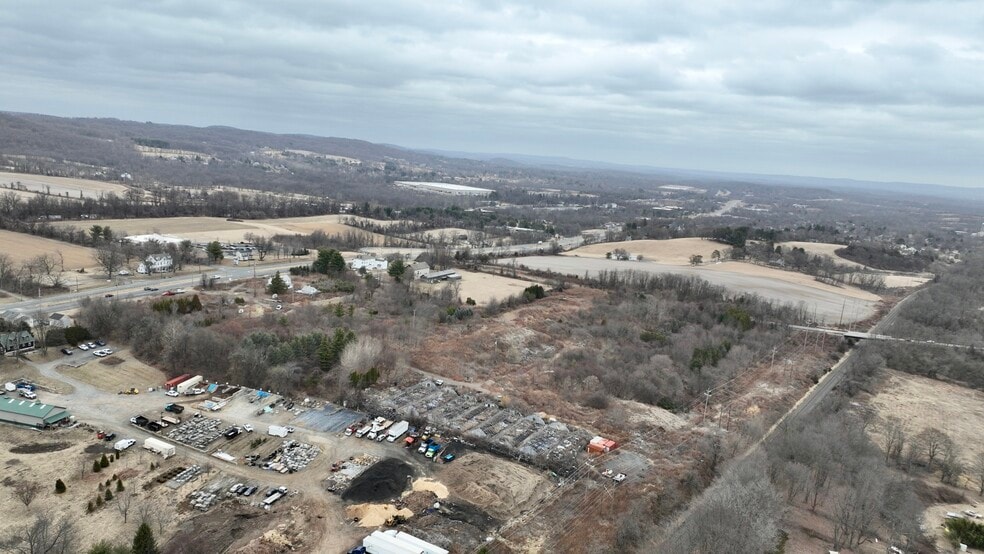 More Photos Of 1457-1461 Route 22, Annandale Land For Sale