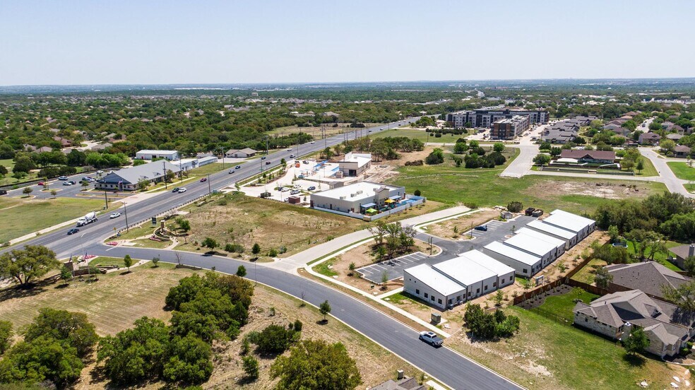 More Photos Of 4913 Moreland, Georgetown Medical For Lease