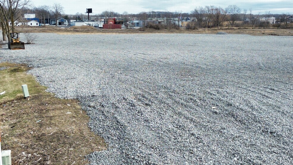 More Photos Of 4211 Franklin St, Michigan City Land For Sale