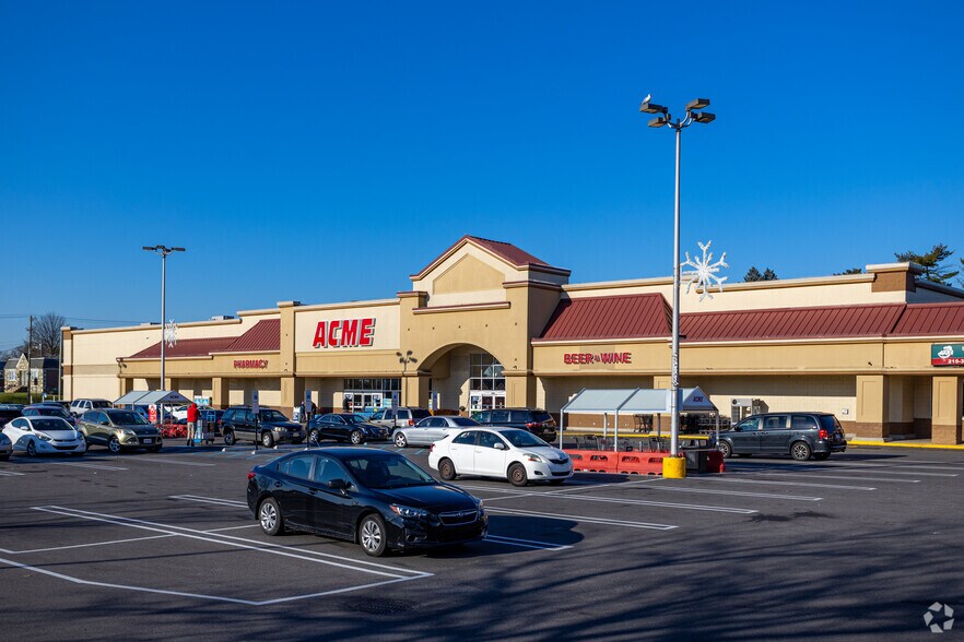 Primary Photo Of 8214 Roosevelt Blvd, Philadelphia Unknown For Lease