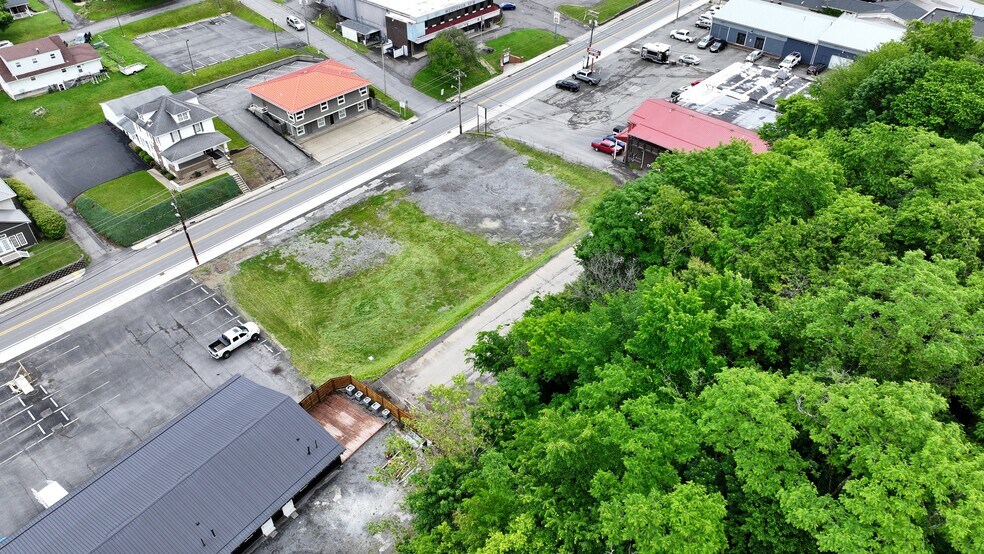More Photos Of 369 Holland Ave, Westover Land For Lease