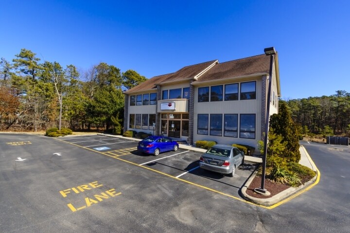 Primary Photo Of 1395 Route 539, Little Egg Harbor Office For Sale