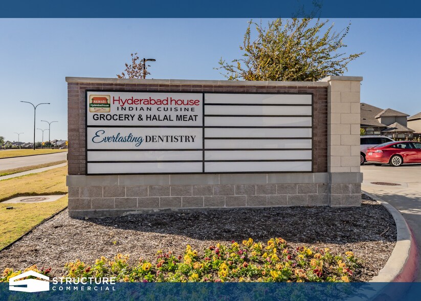 More Photos Of 1901 Heritage Trace Pky, Fort Worth Unknown For Lease