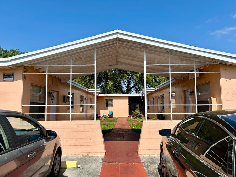 More Photos Of , Opa-locka Multifamily For Sale