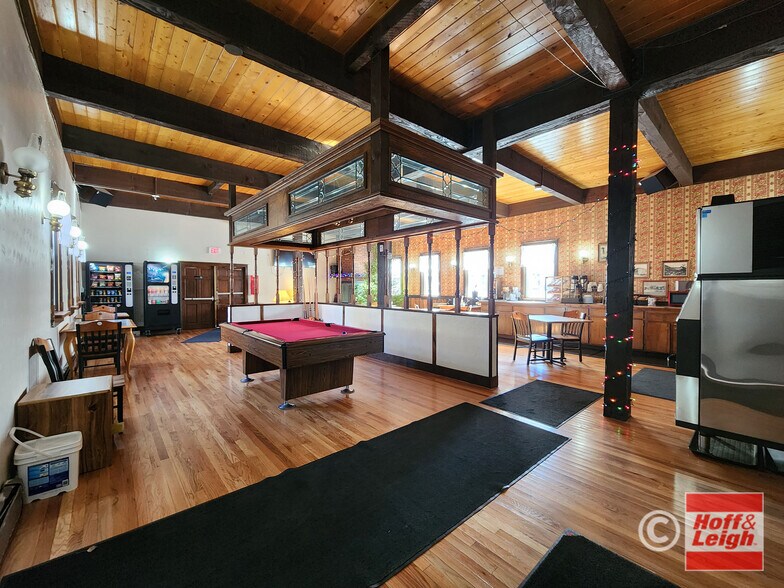 More Photos Of 1600 Argentine St, Georgetown General Retail For Lease