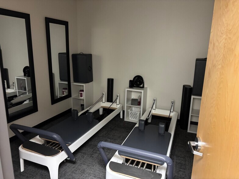 More Photos Of 8245 Cody Dr, Lincoln Warehouse For Sale