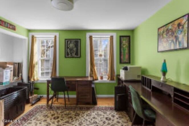 More Photos Of 147 4th St, Troy Storefront Retail Residential For Sale