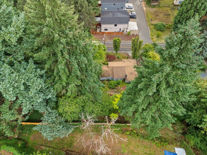 More Photos Of 2510 NE 54th St, Vancouver Land For Sale
