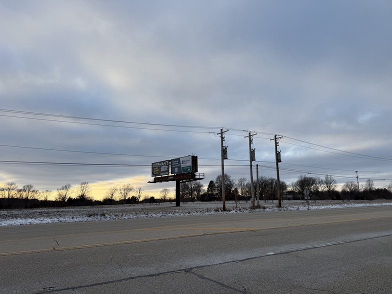 More Photos Of 1629 W Hickory Grove Rd, Dunlap Land For Sale