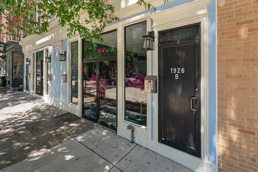 More Photos Of 1924-1926 Fleet St, Baltimore Storefront Retail Residential For Sale