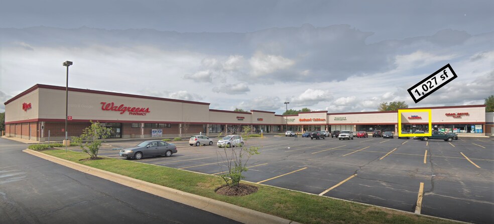 More Photos Of 1930-2020 Army Trail Rd, Hanover Park Unknown For Lease