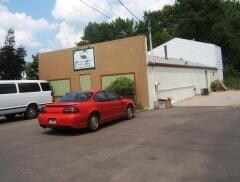 More Photos Of 3008 Turner St, Lansing Warehouse For Sale