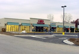 More Photos Of 485 E Airport Hwy, Wauseon Unknown For Lease