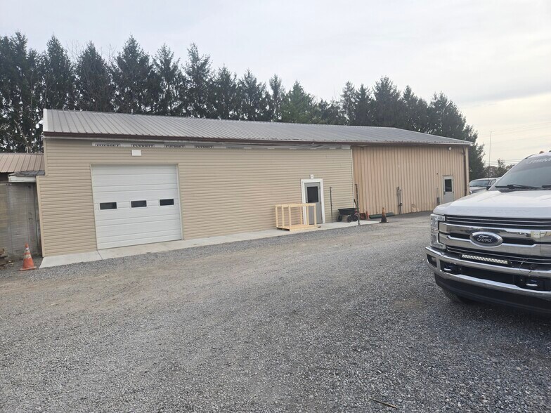 More Photos Of 6035 Taneytown Pike, Taneytown Freestanding For Lease