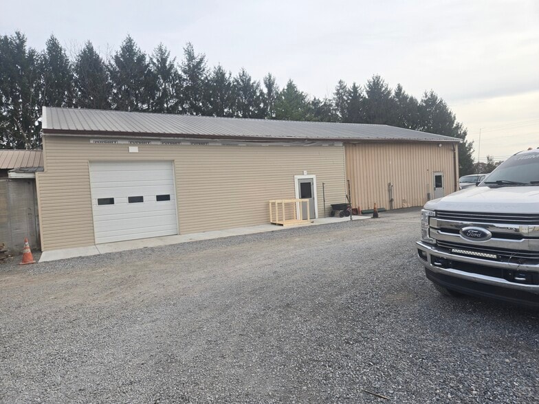 More Photos Of 6035 Taneytown Pike, Taneytown Freestanding For Sale
