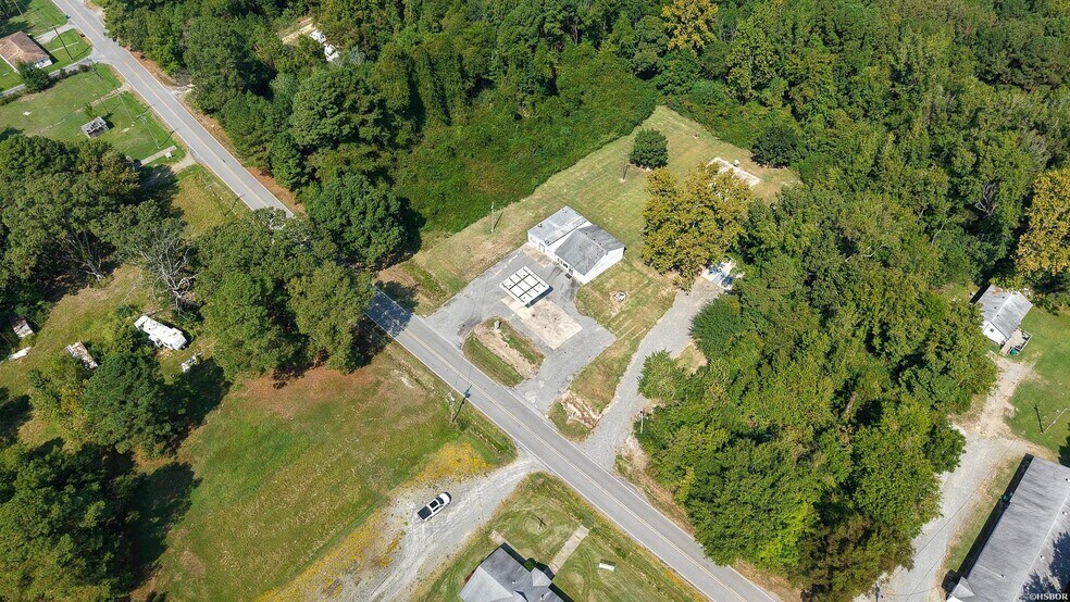 More Photos Of 8300 Woodson Lateral Rd, Woodson Convenience Store For Sale