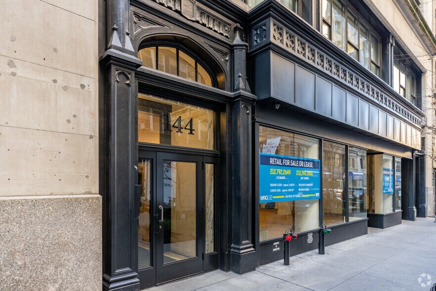 More Photos Of 144-152 W 27th St, New York Apartments For Sale