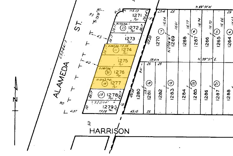 More Photos Of 21114 S Alameda St, Carson Manufacturing For Sale