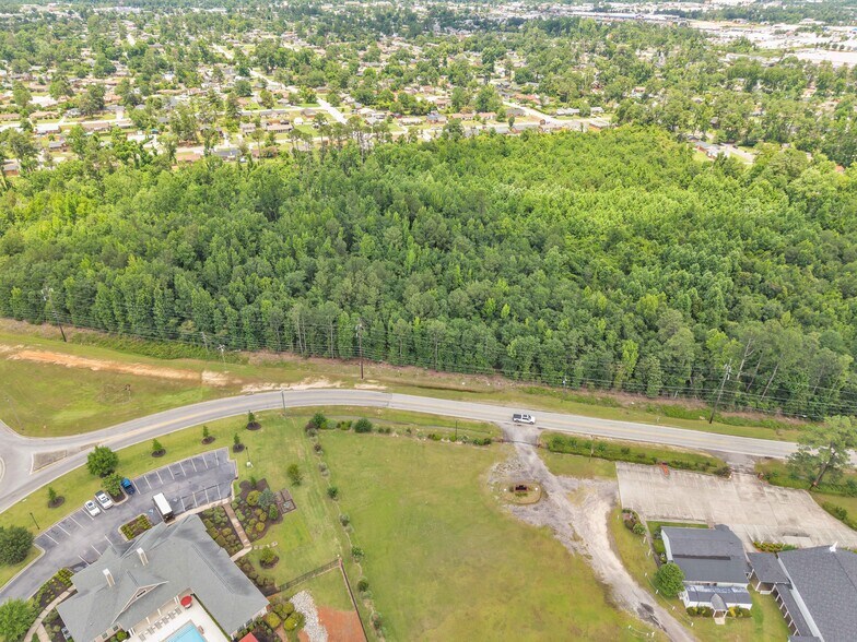 More Photos Of 859 Scott Nixon Memorial Dr, Augusta Land For Sale