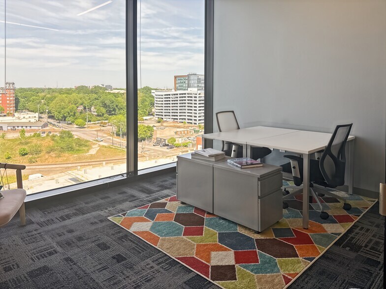 More Photos Of 223 S West St, Raleigh Coworking Space