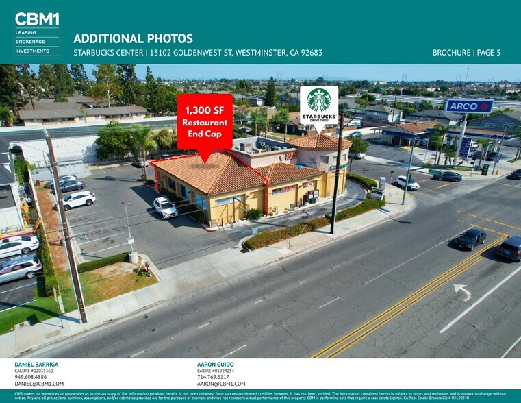 More Photos Of 13102 Goldenwest St, Westminster Unknown For Lease