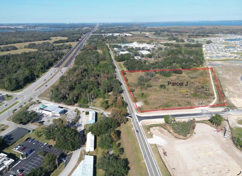 More Photos Of Lyle Pkwy, Bartow Land For Sale