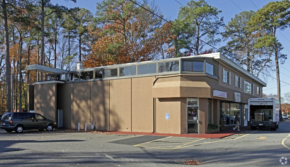 More Photos Of 4135-4145 Virginia Beach Blvd, Virginia Beach Storefront Retail Office For Sale