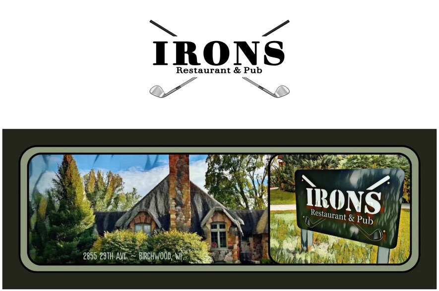 More Photos Of 2855 29th Ave, Birchwood Restaurant For Sale