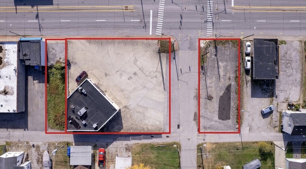 More Photos Of 4860 Maccorkle Ave SW, Charleston Land For Sale