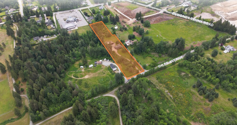 More Photos Of 33496 Ihles Av, Mission Land For Sale
