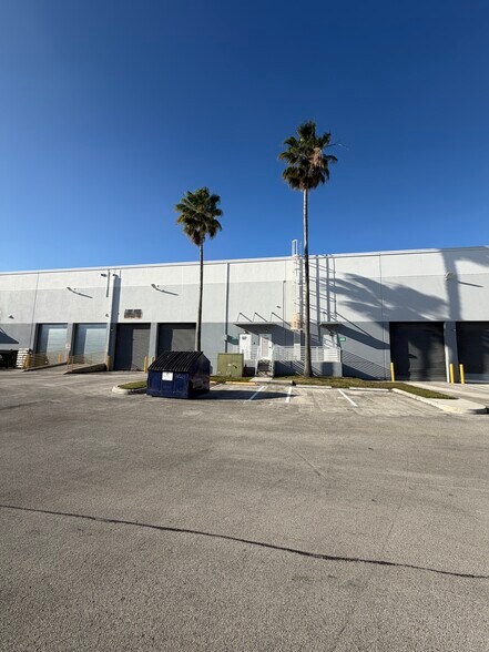 More Photos Of 4445-4461 nw 97 ave, Doral Industrial For Lease