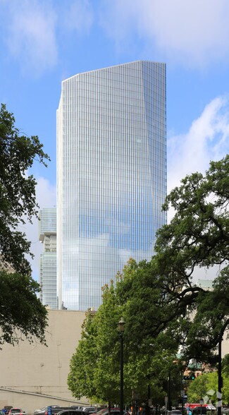 More Photos Of 609 Main St, Houston Office For Lease