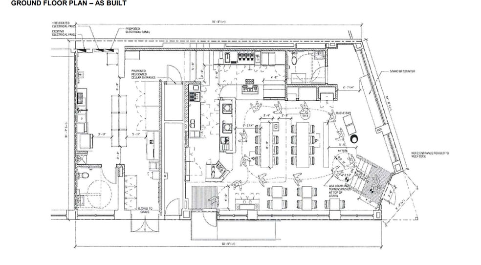 More Photos Of 3018 Astoria Blvd, Astoria Storefront Retail Office For Lease