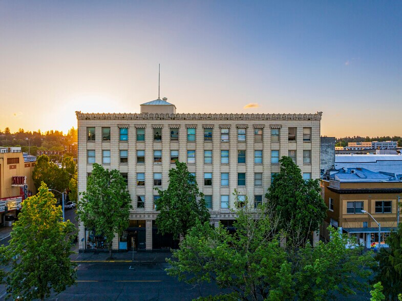 More Photos Of 201-205 4th Ave E, Olympia Office For Sale