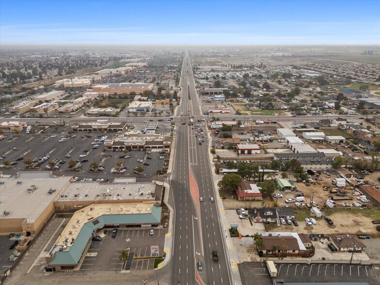 More Photos Of 9831 Rosedale Hwy, Bakersfield Office For Sale