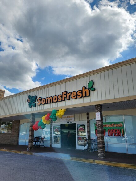 More Photos Of 3401-3447 13th St, Saint Cloud Unknown For Sale